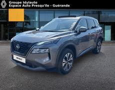 Nissan XTrail