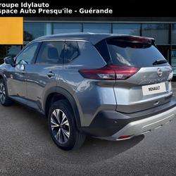 Nissan XTrail e-POWER 204 ch N-Connecta Gu&eacute;rande