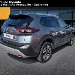 Nissan XTrail e-POWER 204 ch N-Connecta Gu&eacute;rande