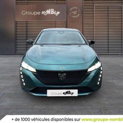 Peugeot 308 SW Phase 2 PHEV 180 e-EAT8 Active Pack Villefranche-sur-Sa&ocirc;ne