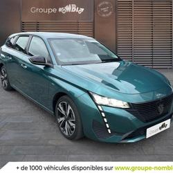 Peugeot 308 SW Phase 2 PHEV 180 e-EAT8 Active Pack Villefranche-sur-Sa&ocirc;ne