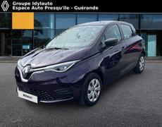 Renault Zoe Guérande