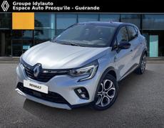 Renault Captur Guérande