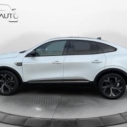 Renault Arkana E-Tech hybride 145 - 22 Engineered Evolution Gu&eacute;rande