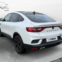 Renault Arkana E-Tech hybride 145 - 22 Engineered Evolution Gu&eacute;rande