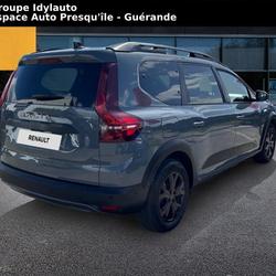 Dacia Jogger Hybrid 140 7 places GSR2 Extreme Gu&eacute;rande