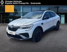 Renault Arkana - E-Tech full hybrid 145 GSR2 esprit Alpine - 30 990 €