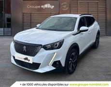 Peugeot 2008 Villefranche-sur-Saône