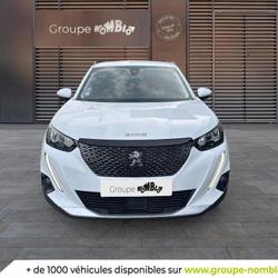 Peugeot 2008 PureTech 130 S&S EAT8 Allure Pack Villefranche-sur-Sa&ocirc;ne