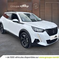 Peugeot 2008 PureTech 130 S&S EAT8 Allure Pack Villefranche-sur-Sa&ocirc;ne