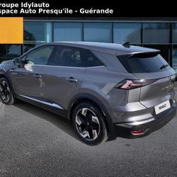Renault Symbioz E-Tech full hybrid 145 Techno Gu&eacute;rande