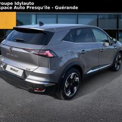Renault Symbioz E-Tech full hybrid 145 Techno Gu&eacute;rande
