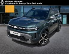 Dacia Duster Guérande