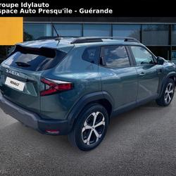 Dacia Duster Mild Hybrid 130 Journey Gu&eacute;rande