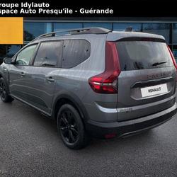 Dacia Jogger Hybrid 140 7 places GSR2 Extreme Gu&eacute;rande