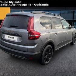 Dacia Jogger Hybrid 140 7 places GSR2 Extreme Gu&eacute;rande