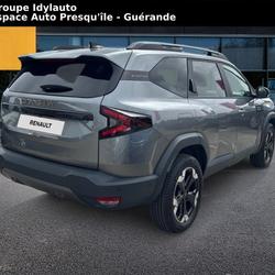 Dacia Bigster Bigster Hybrid 155 Extreme Gu&eacute;rande