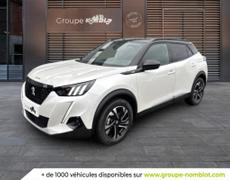 Peugeot 2008 Villefranche-sur-Saône