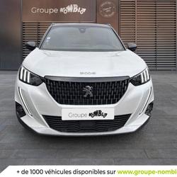 Peugeot 2008 PureTech 130 S&S EAT8 GT Villefranche-sur-Sa&ocirc;ne