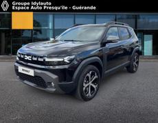 Dacia Duster Guérande
