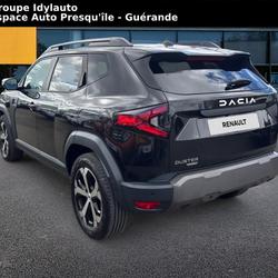 Dacia Duster Hybrid 140 Journey Gu&eacute;rande