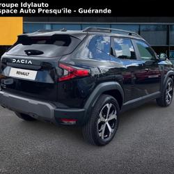 Dacia Duster Hybrid 140 Journey Gu&eacute;rande