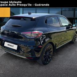 Renault Clio 5 Clio E-Tech full hybrid 145 ch GSR2 Esprit Alpine Gu&eacute;rande