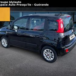 Renault Trafic TRAFIC CA L1H1 1000 KG DCI 145 ENERGY EDC GRAND CONFORT Gu&eacute;rande