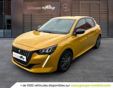 Peugeot 208 Villefranche-sur-Saône