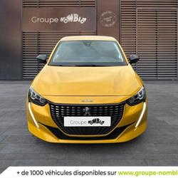 Peugeot 208 PureTech 100 S&S BVM6 Style Villefranche-sur-Sa&ocirc;ne