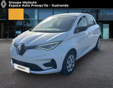 Renault Zoe Guérande