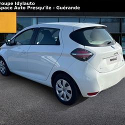Renault Zoe Zoe R110 - 22B Equilibre Gu&eacute;rande