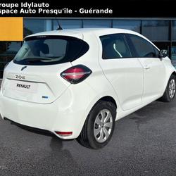 Renault Zoe Zoe R110 - 22B Equilibre Gu&eacute;rande