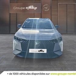 DS DS7 Hybride Rechargeable E-Tense 225 EAT8 Esprit de Voyage Villefranche-sur-Sa&ocirc;ne