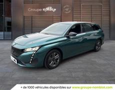 Peugeot 308 SW Phase 2 Villefranche-sur-Saône