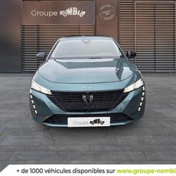 Peugeot 308 SW Phase 2 BlueHDi 130ch S&S EAT8 Active Pack Villefranche-sur-Sa&ocirc;ne