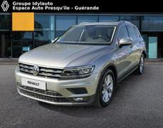 Volkswagen Tiguan Guérande