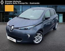 Renault Zoe Guérande