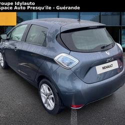 Renault Zoe R90 Zen Gu&eacute;rande