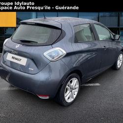 Renault Zoe R90 Zen Gu&eacute;rande