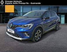 Renault Captur - E-Tech full hybrid 145 Techno Iconic - 23 990 €