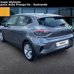 Renault Clio 5 Clio E-Tech full hybrid 145 Evolution Gu&eacute;rande