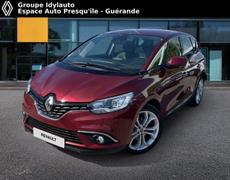 Renault Scenic 4 Guérande