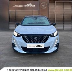 Peugeot 2008 PureTech 130 S&S EAT8 GT Villefranche-sur-Sa&ocirc;ne