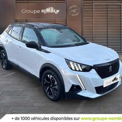 Peugeot 2008 PureTech 130 S&S EAT8 GT Villefranche-sur-Sa&ocirc;ne