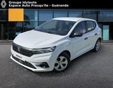 Dacia Sandero Guérande