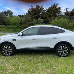 Renault Arkana E-Tech hybride 145 - 22 Evolution Gu&eacute;rande