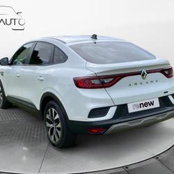 Renault Arkana E-Tech hybride 145 - 22 Evolution Gu&eacute;rande