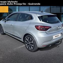 Renault Clio 5 Clio TCe 90 - 21N Intens Equilibre Gu&eacute;rande