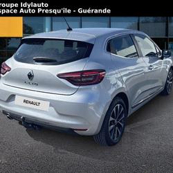 Renault Clio 5 Clio TCe 90 - 21N Intens Equilibre Gu&eacute;rande